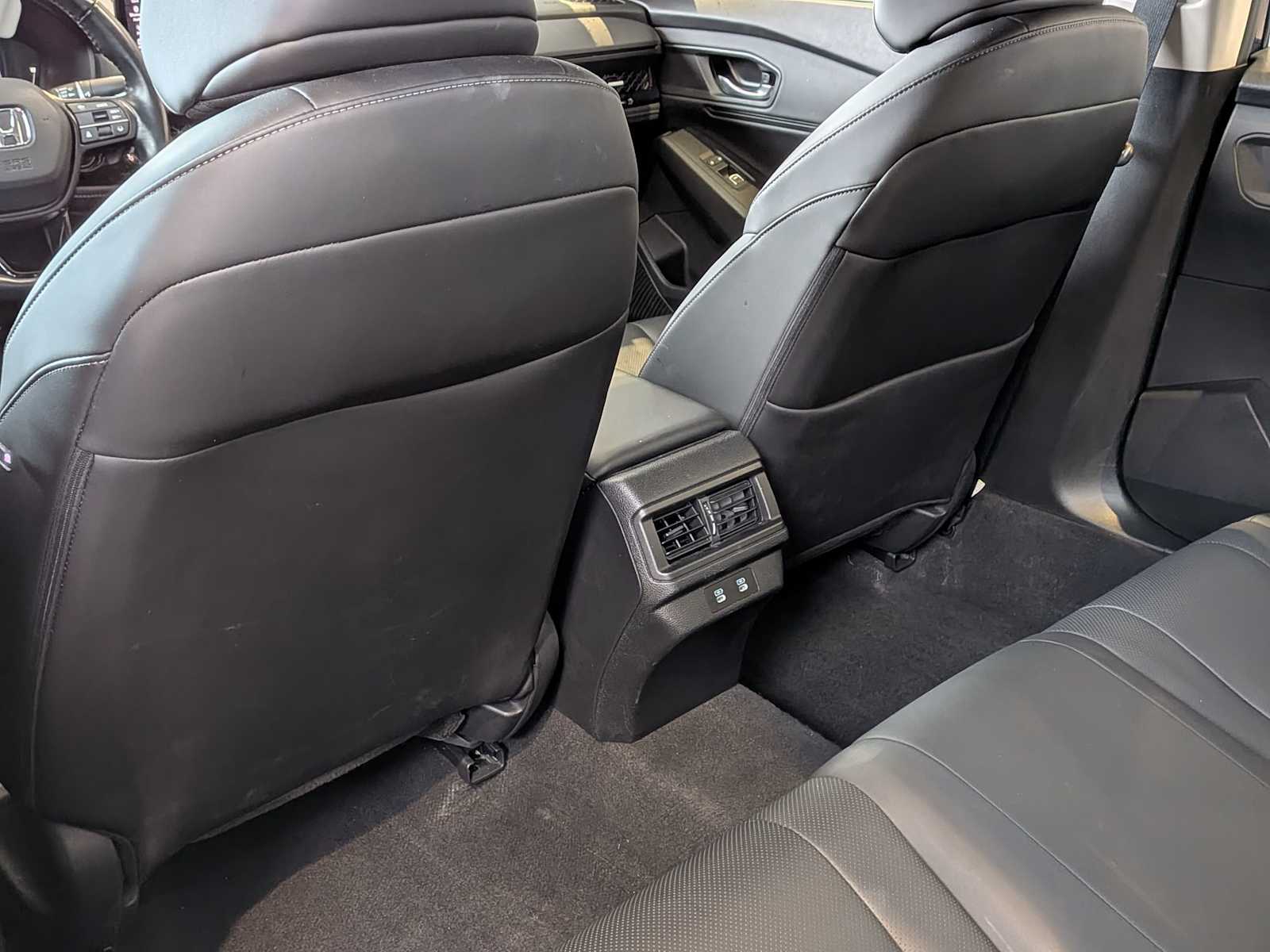 Thumbnail: 2023 Honda Accord - 17