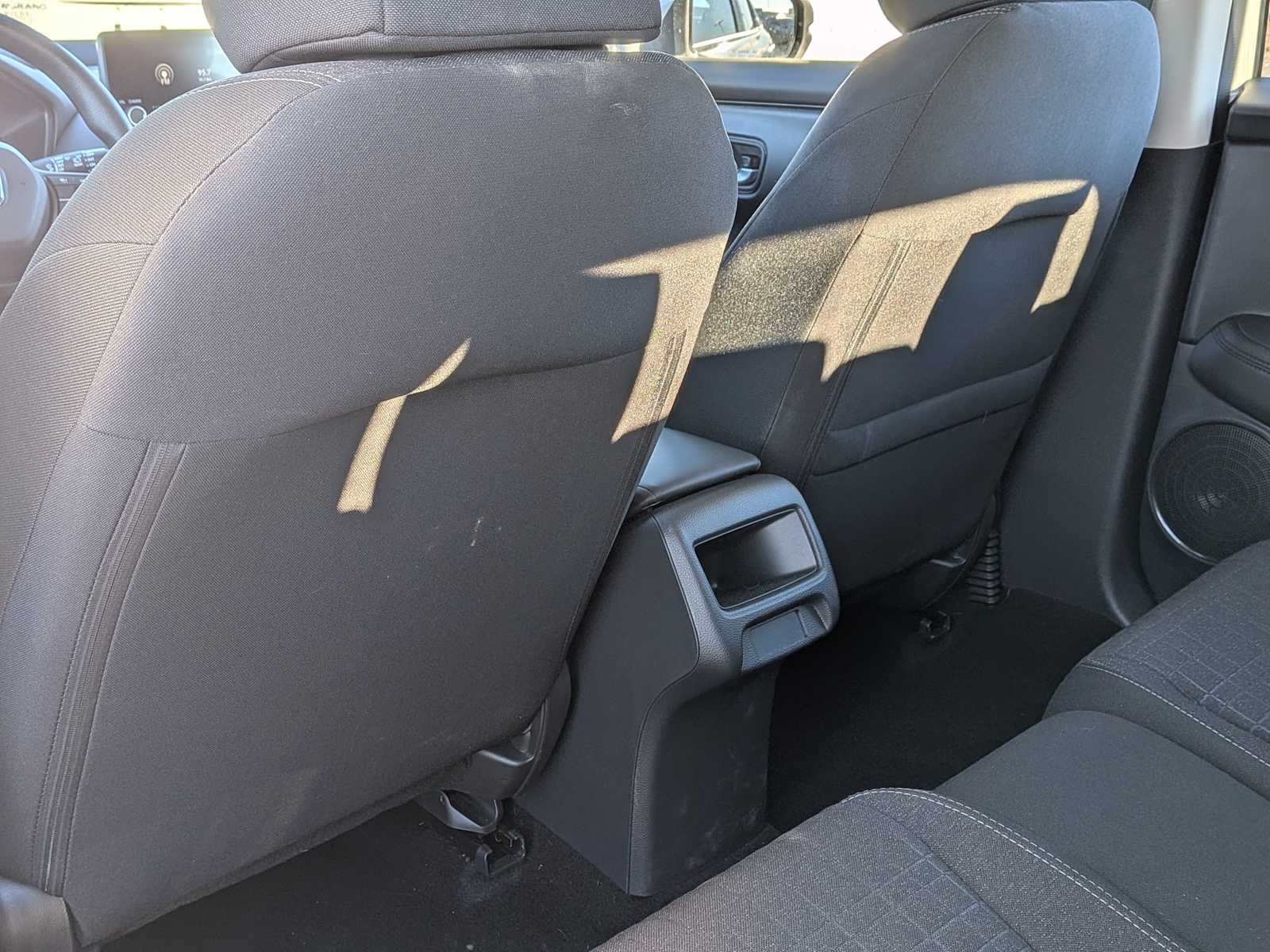 Thumbnail: 2025 Honda HR-V - 16