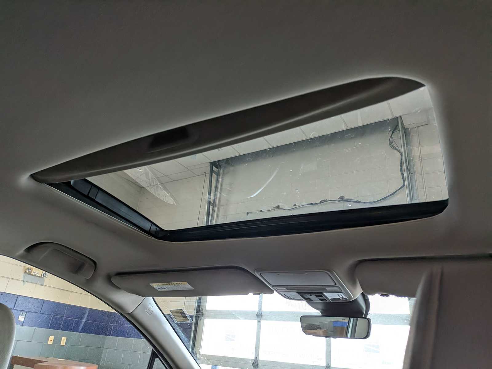 Thumbnail: 2023 Honda Odyssey - 20