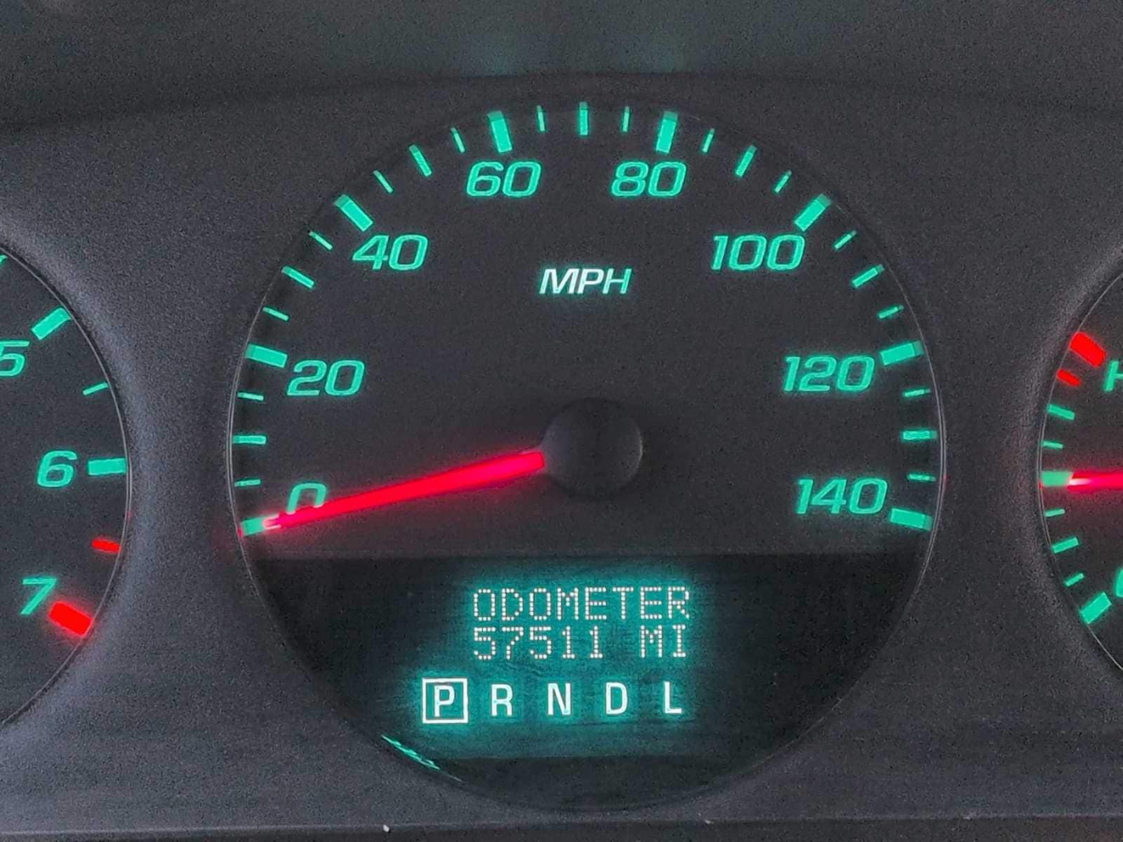 Thumbnail: 2014 Chevrolet Impala - 27