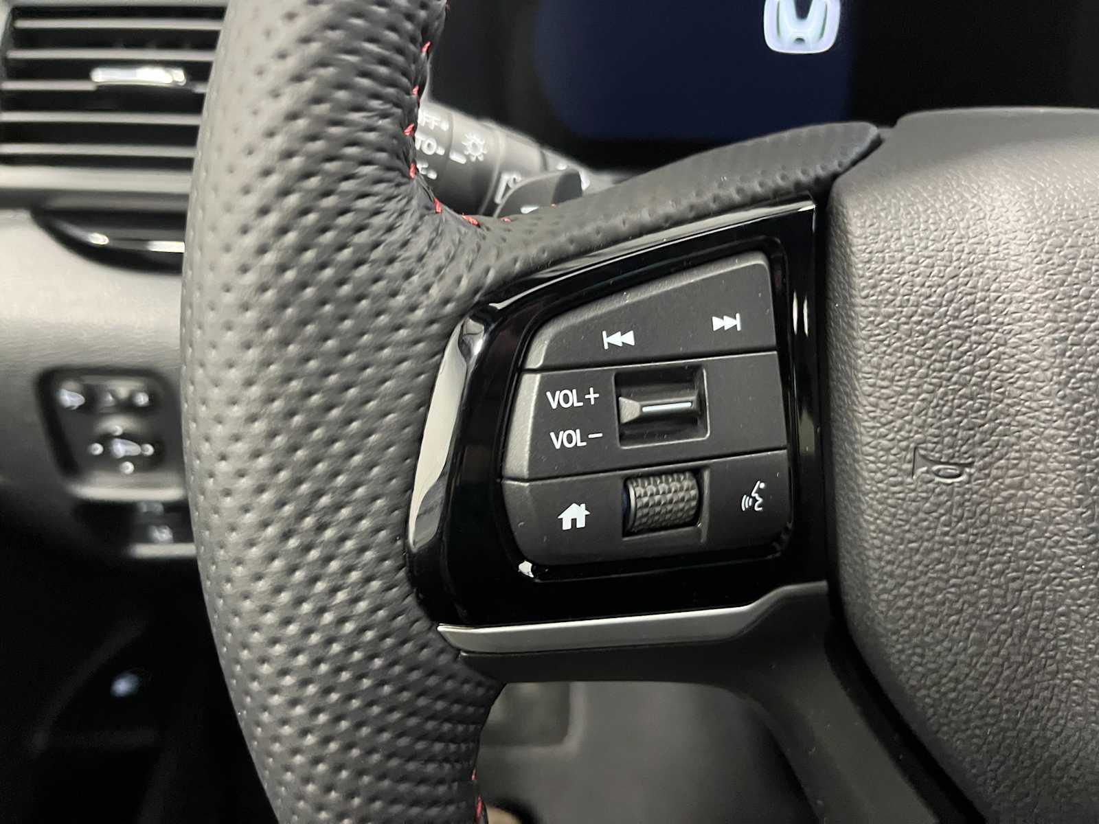 Thumbnail: 2026 Honda Ridgeline - 19