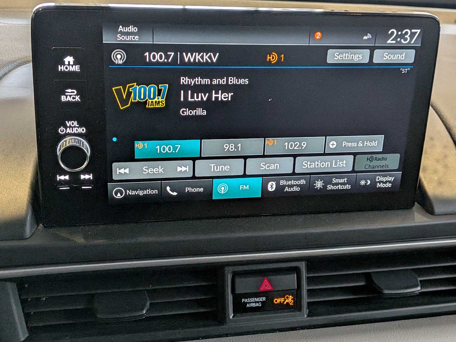 Thumbnail: 2024 Honda Pilot - 26