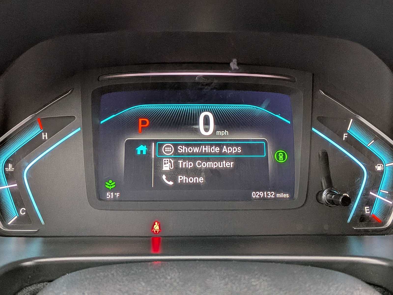 Thumbnail: 2022 Honda Odyssey - 31