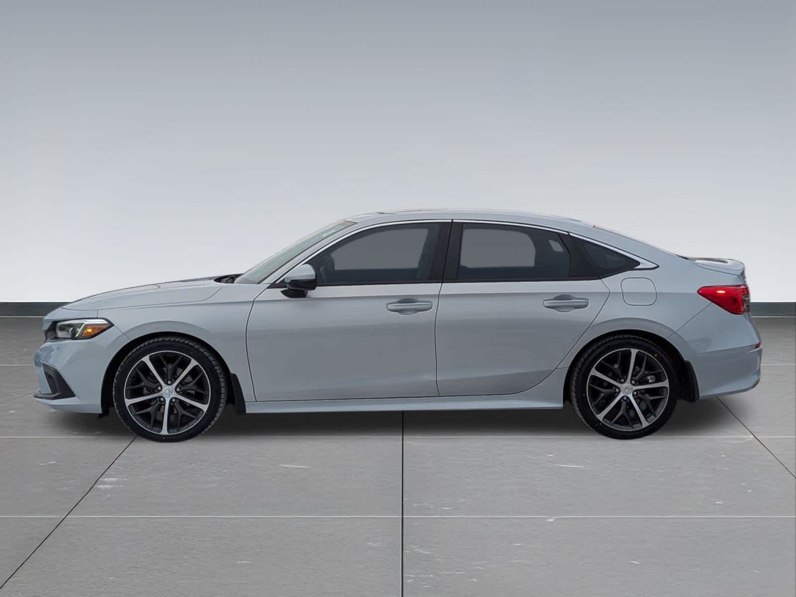 Thumbnail: 2022 Honda Civic - 2