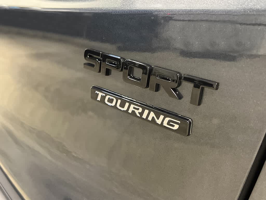 Thumbnail: 2026 Honda CR-V - 7