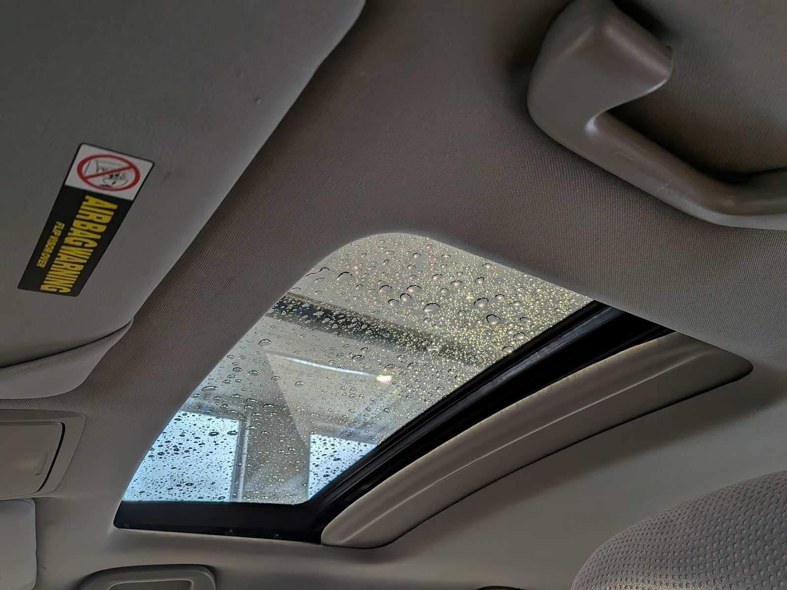 Thumbnail: 2008 Honda Accord - 16