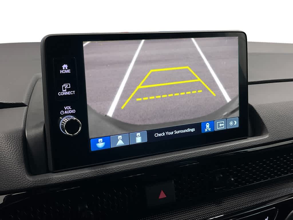 Thumbnail: 2026 Honda CR-V - 20