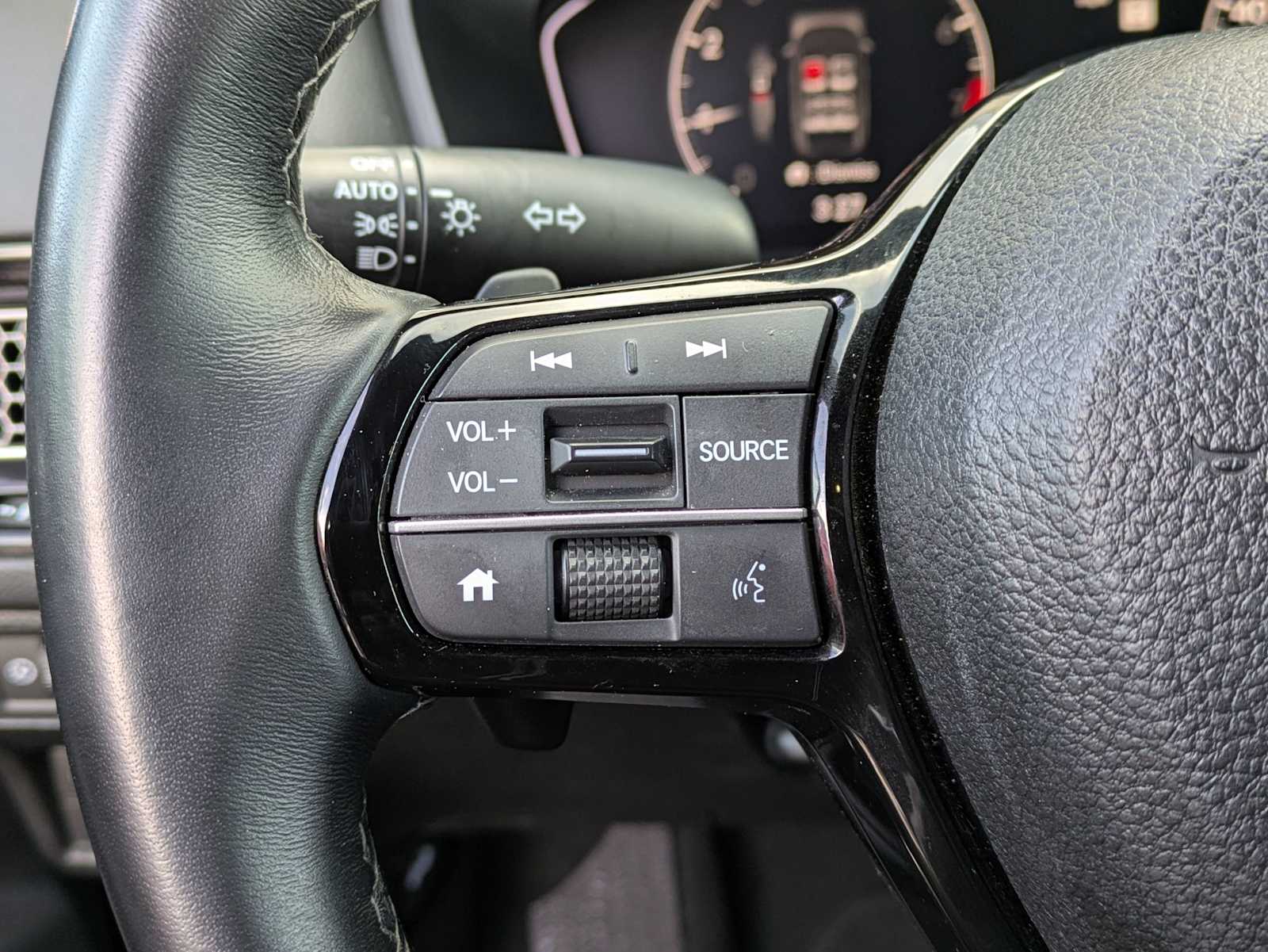 Thumbnail: 2022 Honda Civic - 21