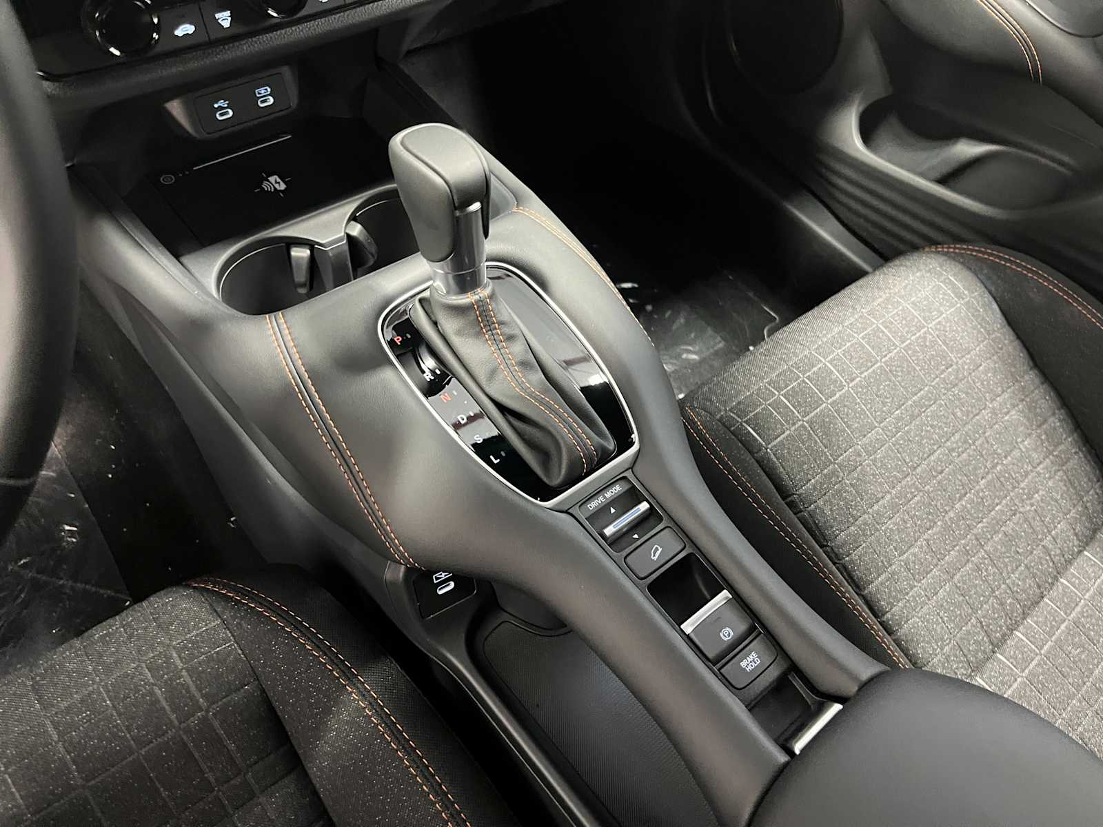 Thumbnail: 2026 Honda HR-V - 22