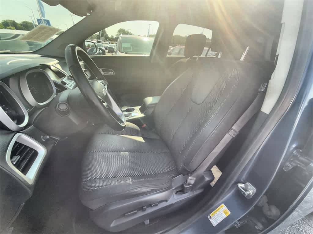 Thumbnail: 2016 Chevrolet Equinox - 15
