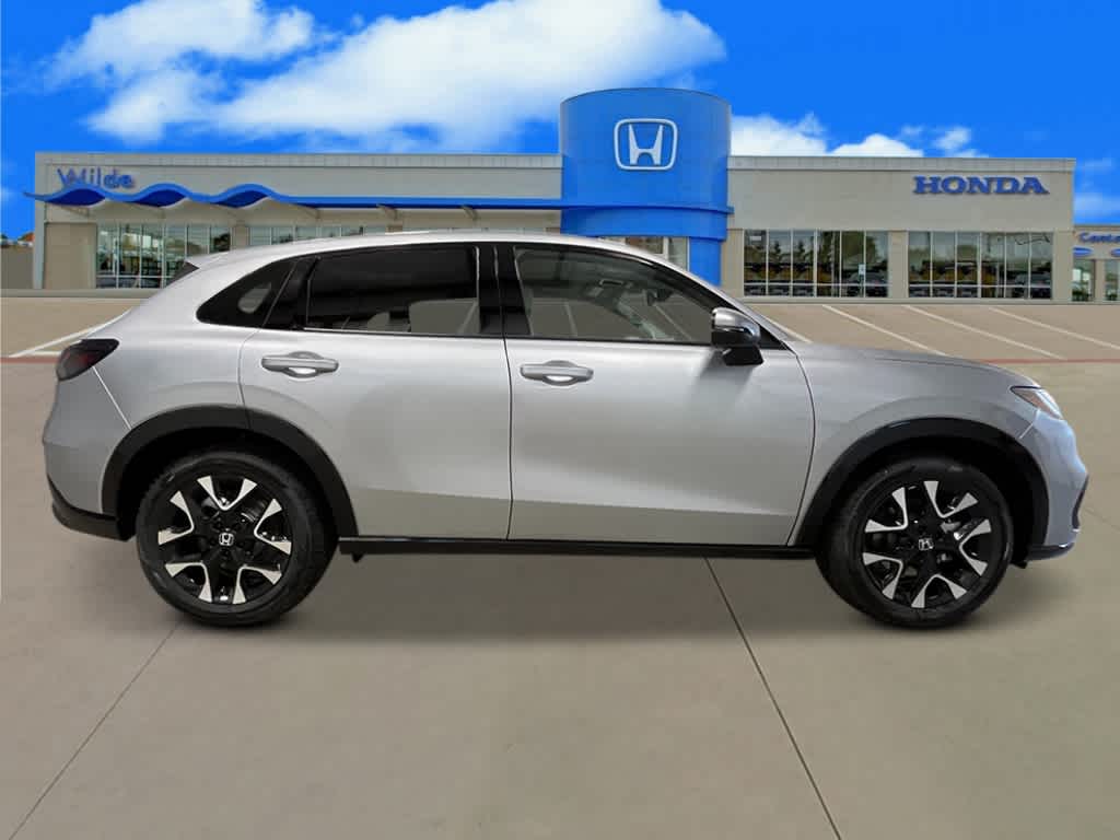 Thumbnail: 2026 Honda HR-V - 7