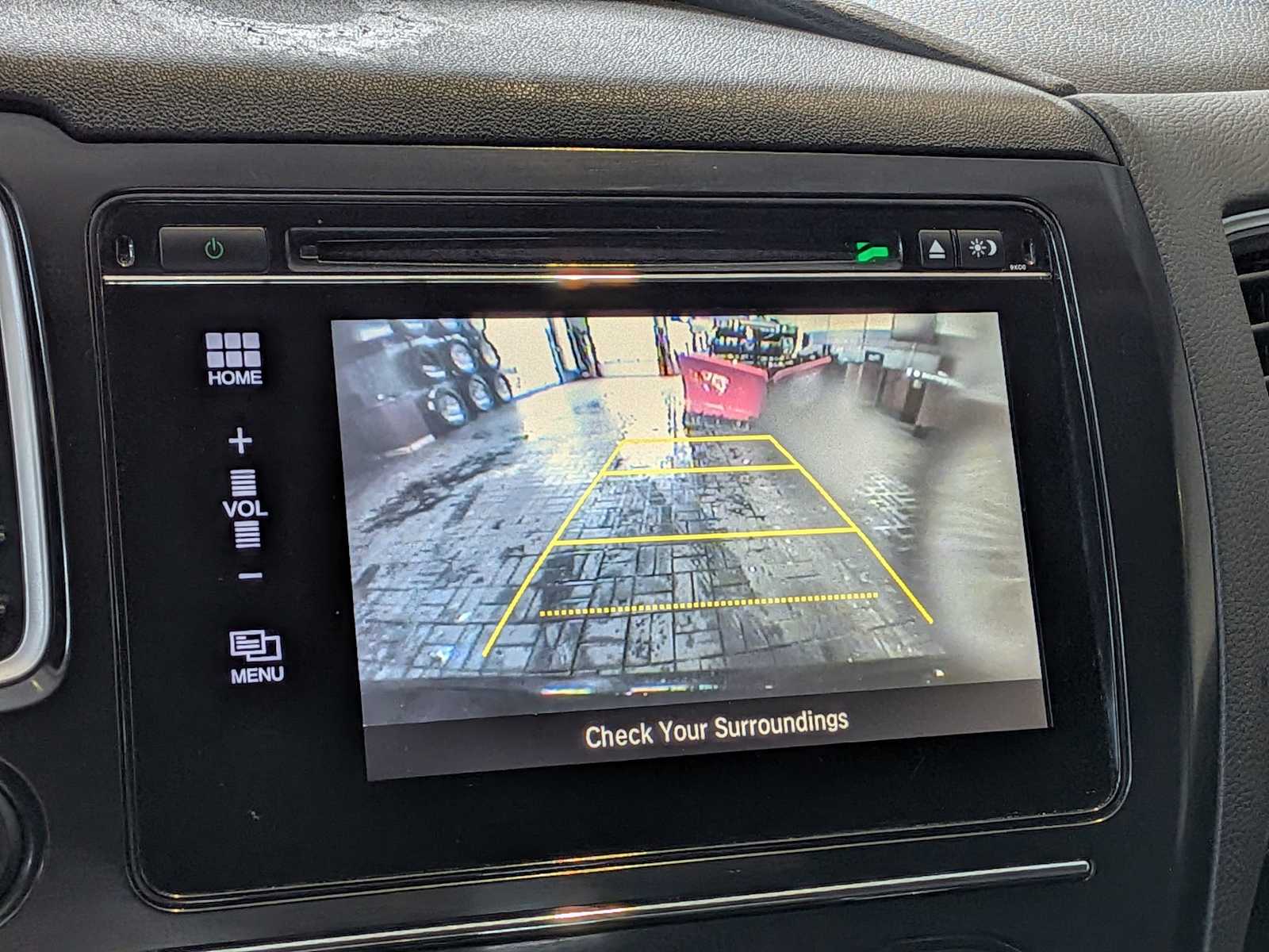 Thumbnail: 2015 Honda Civic - 28