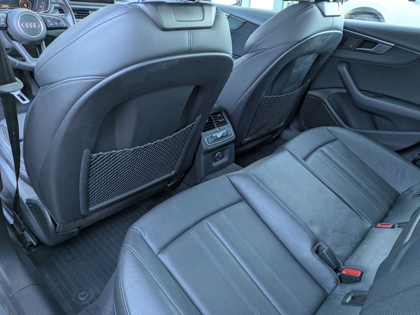 Thumbnail: 2018 Audi A5 - 16