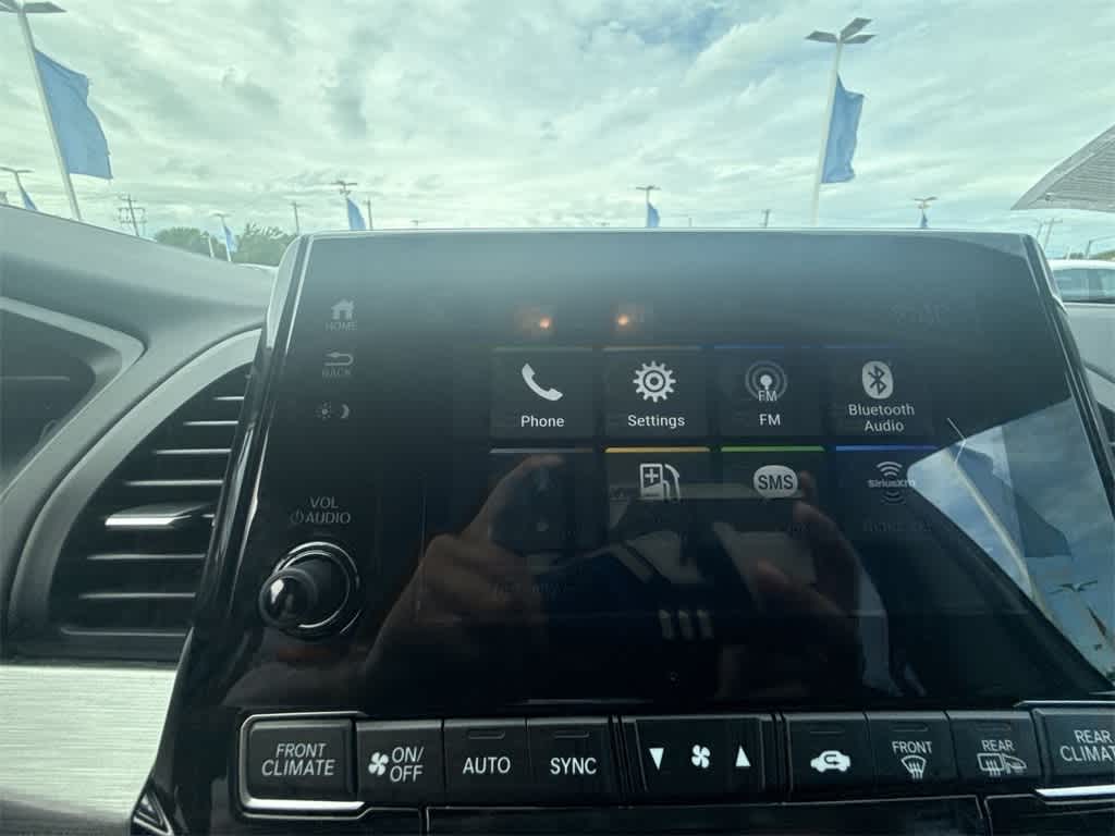 Thumbnail: 2019 Honda Odyssey - 30