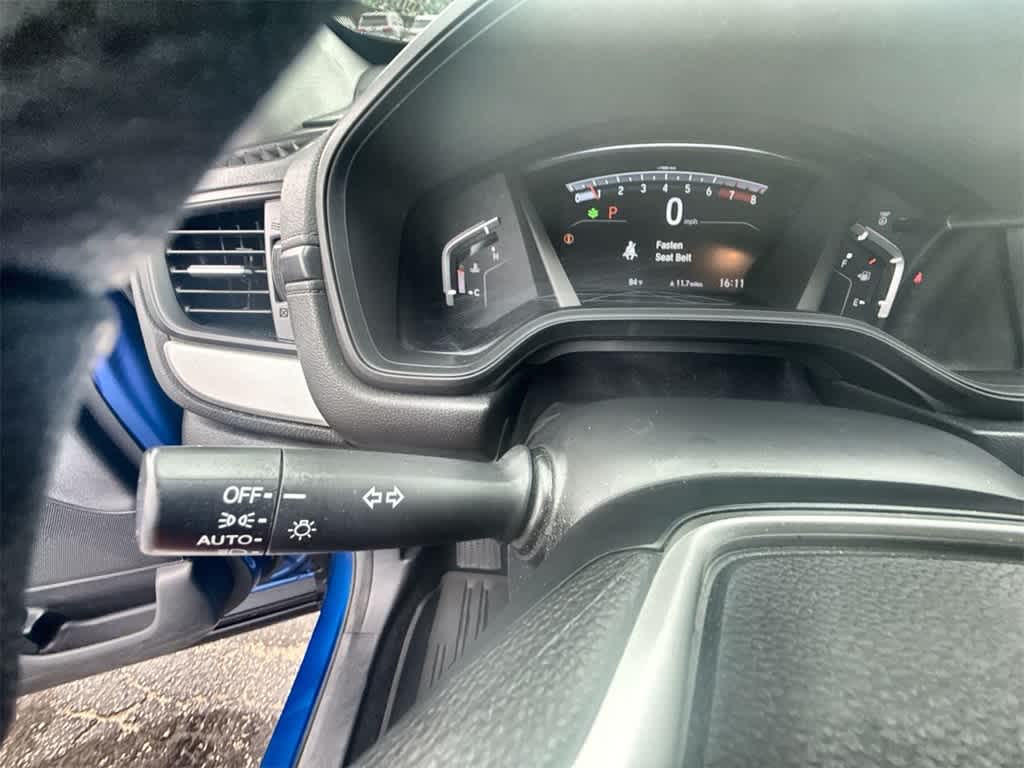 Thumbnail: 2022 Honda CR-V - 25