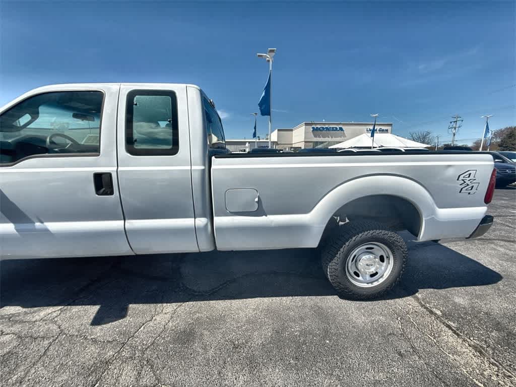 Thumbnail: 2016 Ford F-250 - 4