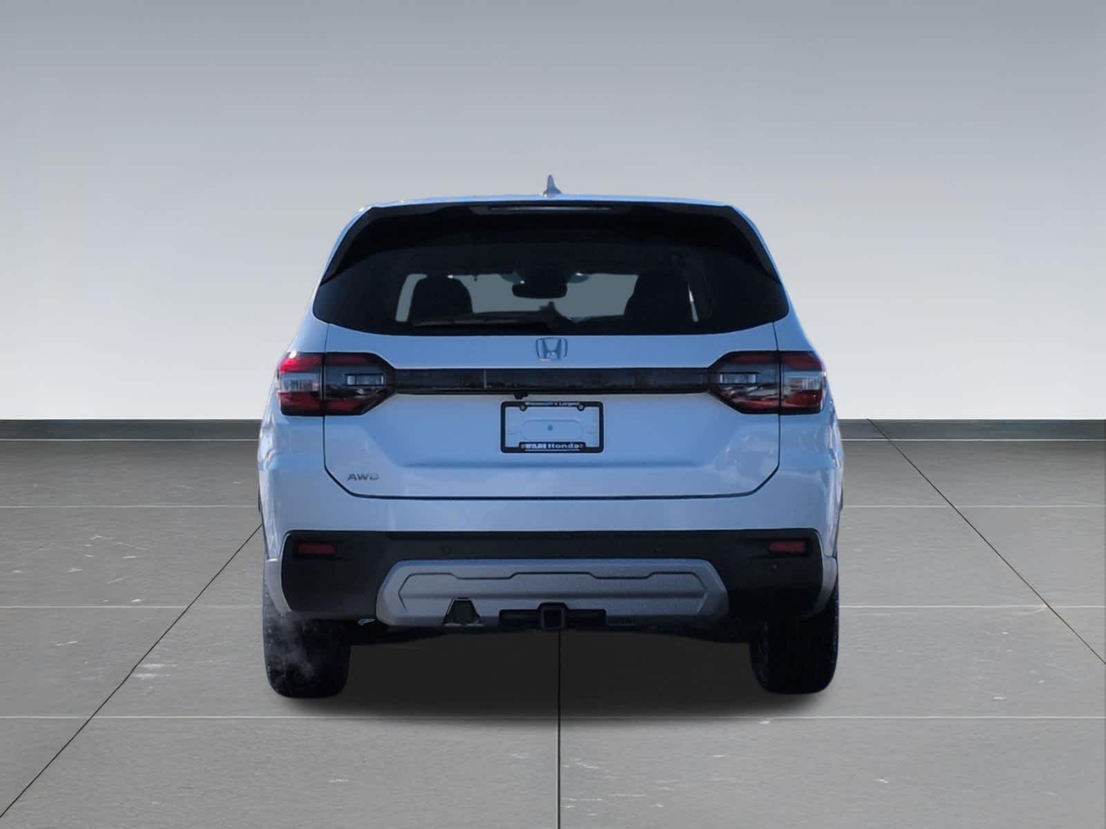 Thumbnail: 2023 Honda Pilot - 5