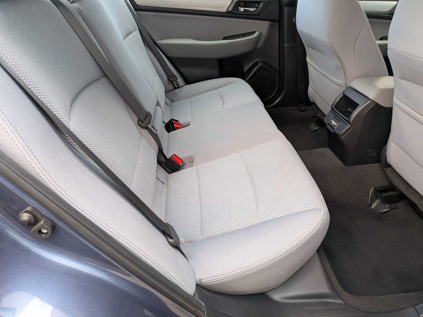 Thumbnail: 2018 Subaru Legacy - 19