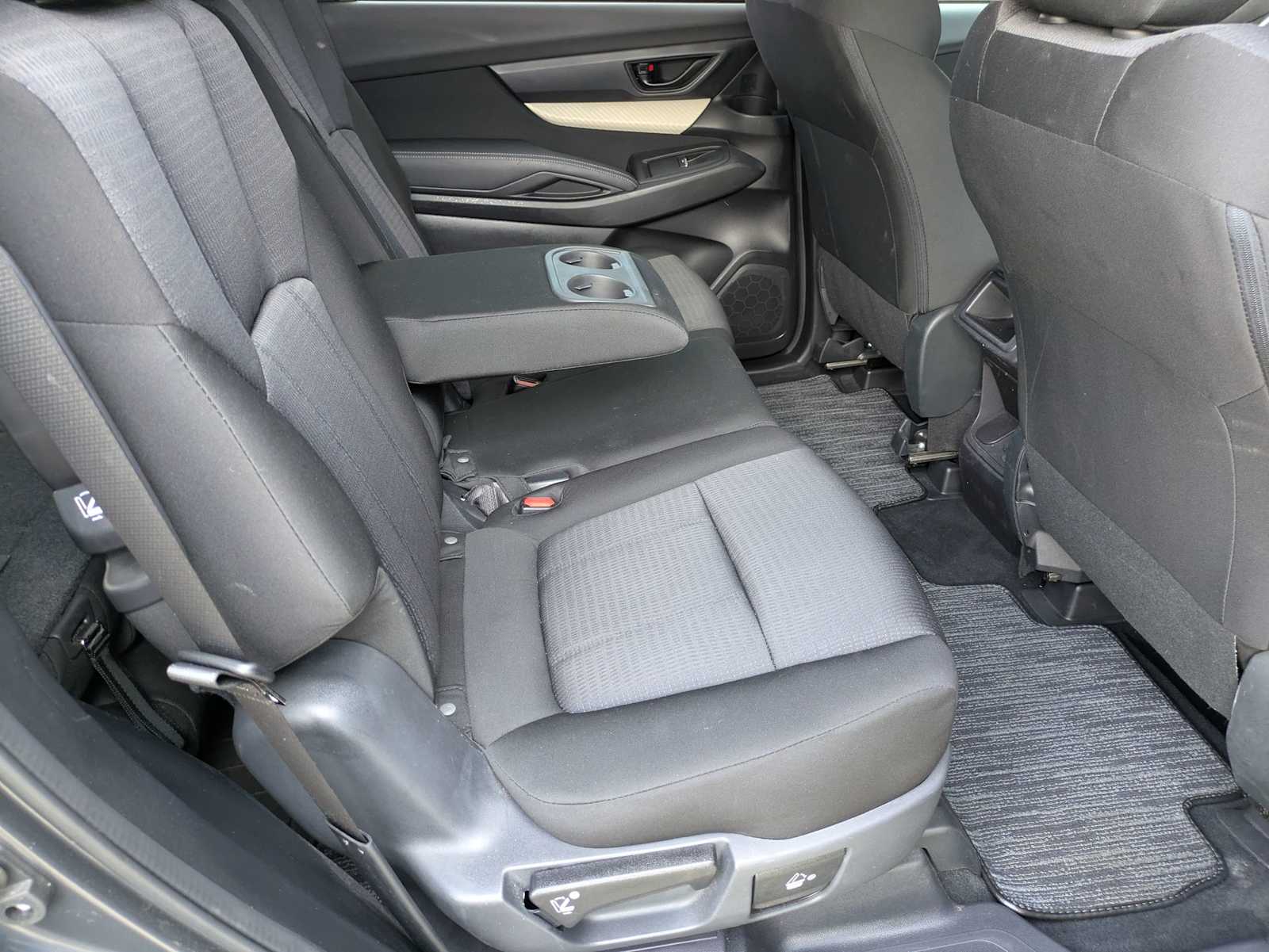 Thumbnail: 2022 Subaru Ascent - 18