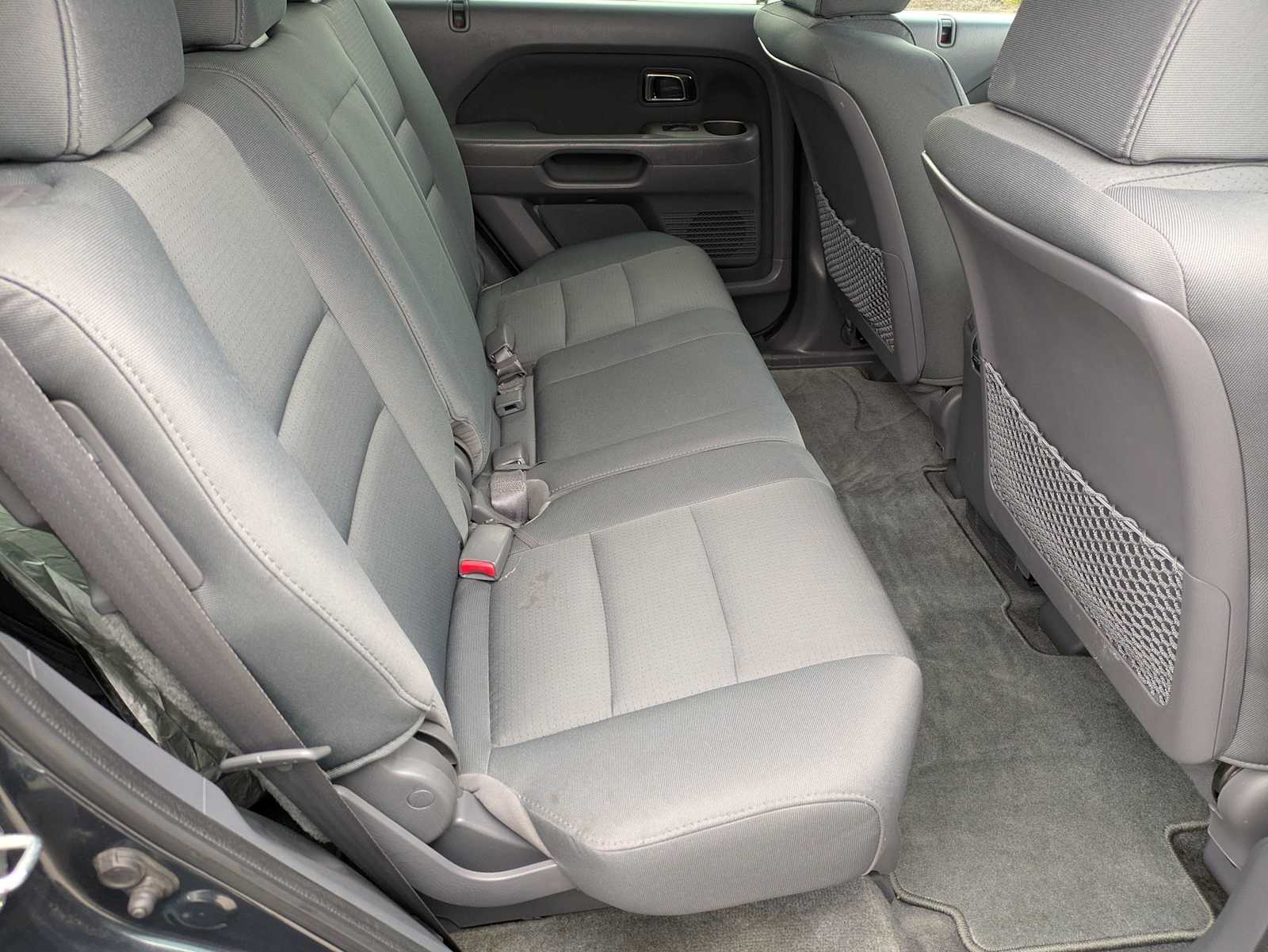 Thumbnail: 2006 Honda Pilot - 18