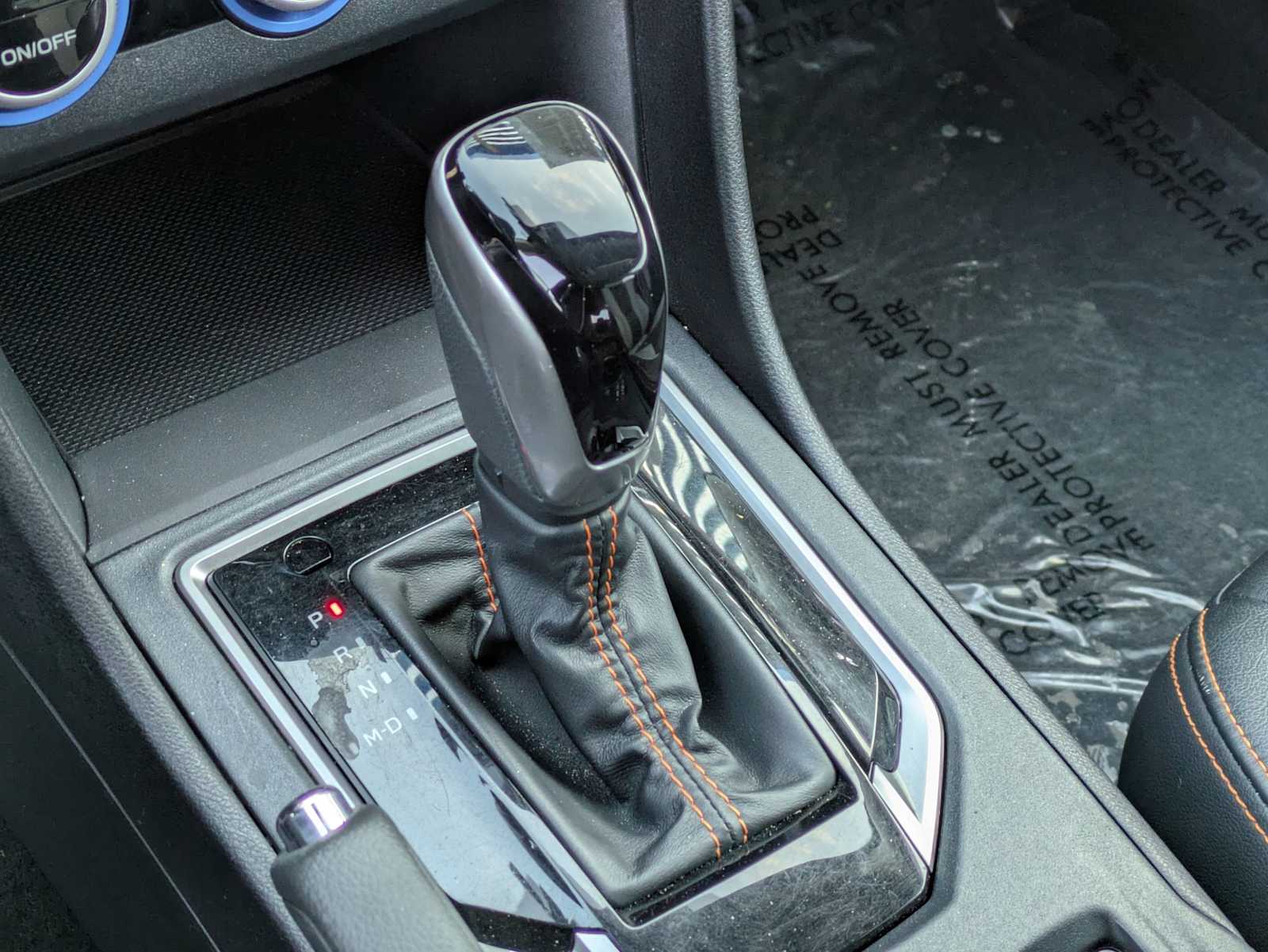 Thumbnail: 2021 Subaru Crosstrek - 32