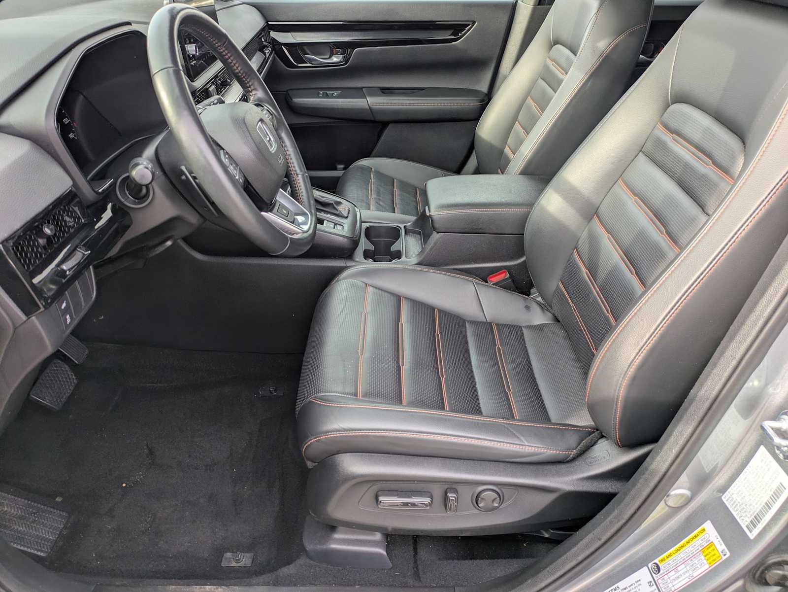 Thumbnail: 2023 Honda CR-V - 14