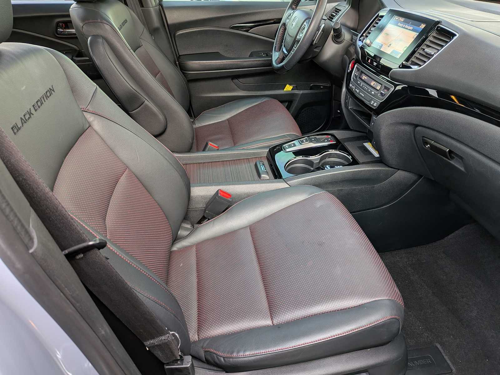 Thumbnail: 2022 Honda Ridgeline - 22