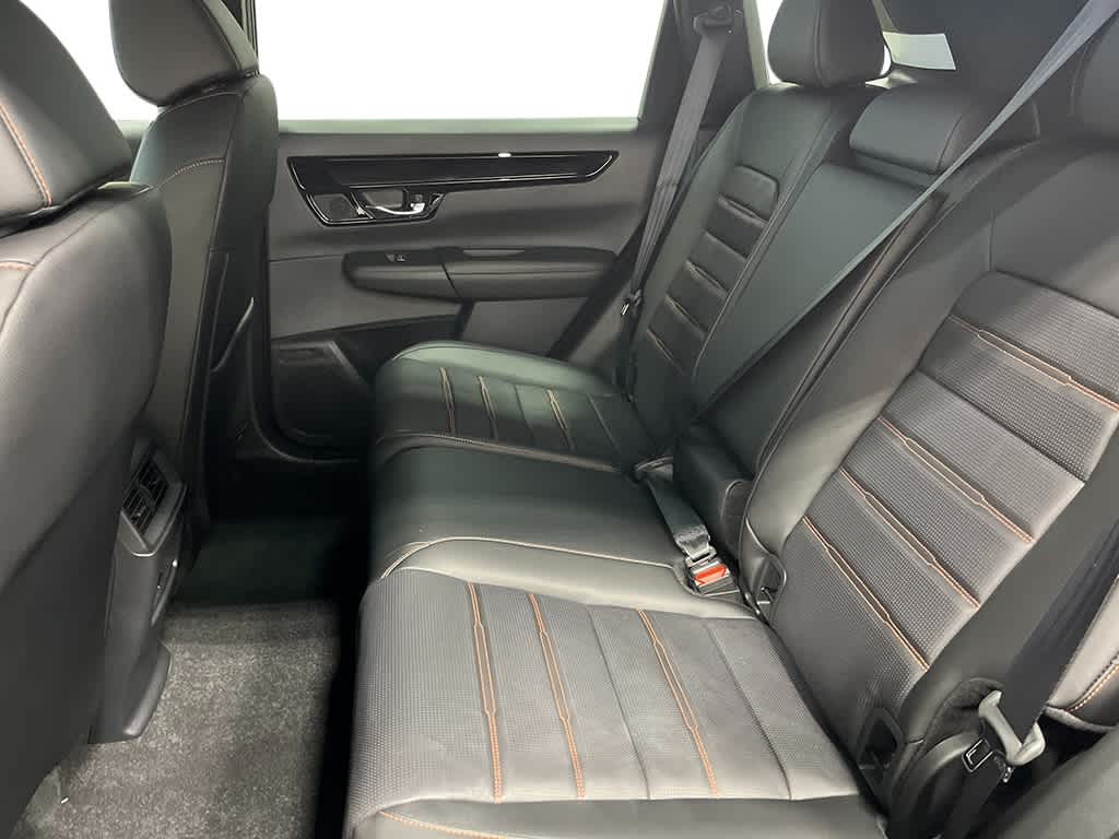 2026 Honda CR-V Sport Touring 25