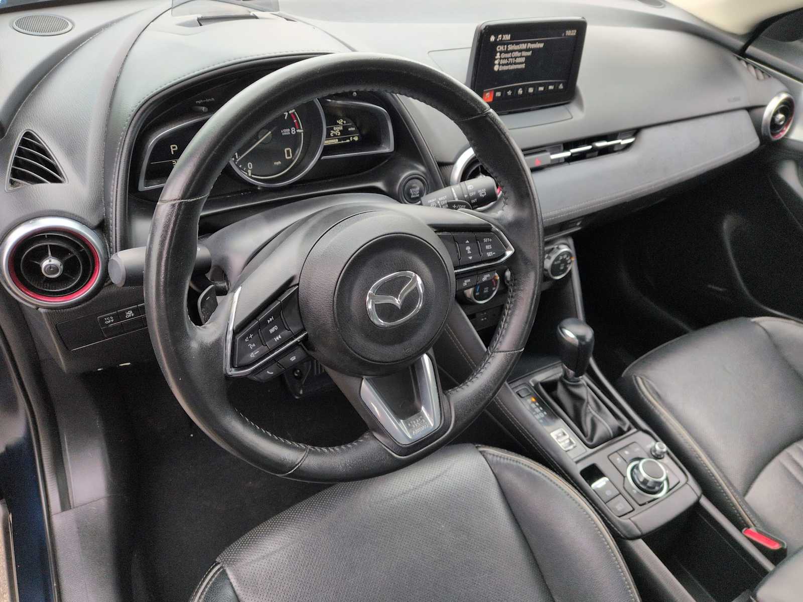 Thumbnail: 2019 Mazda CX-3 - 2