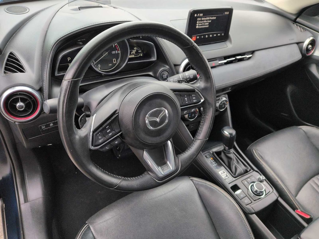 Used 2019 Mazda Mazda CX-3 Grand Touring SUV