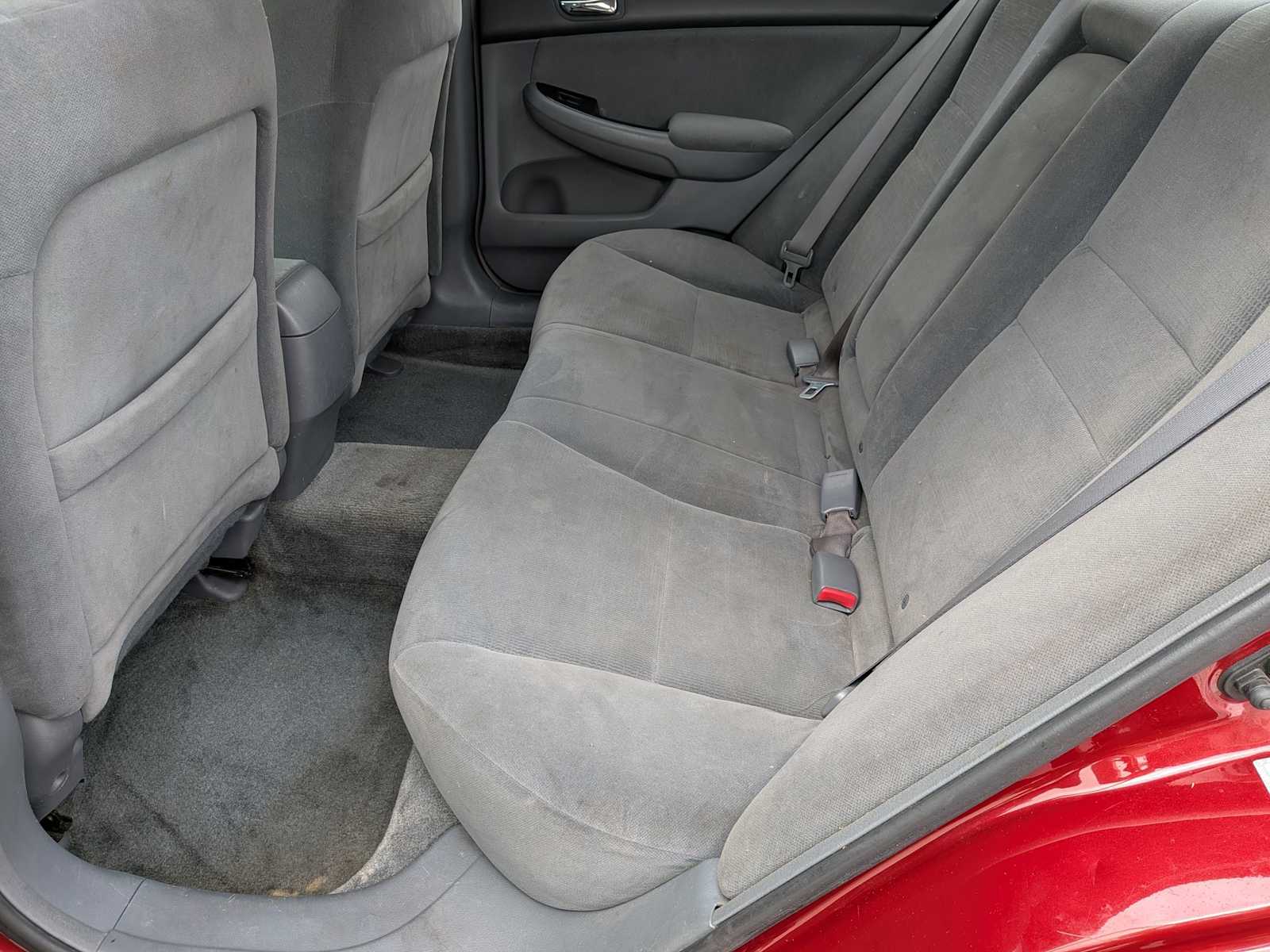 Thumbnail: 2007 Honda Accord - 15
