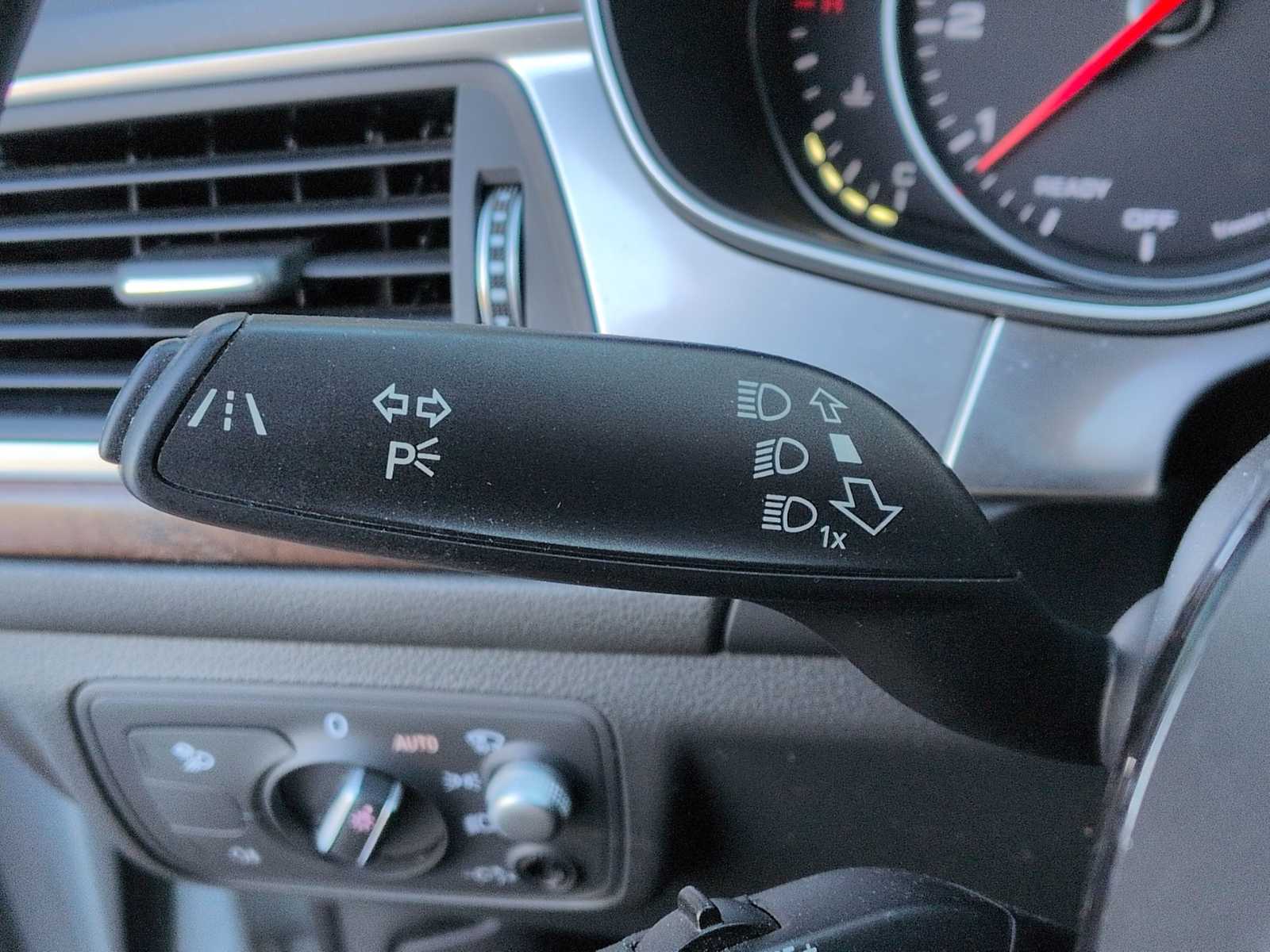 Thumbnail: 2016 Audi A6 - 27