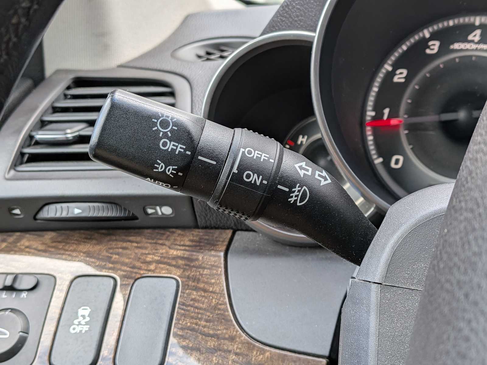 Thumbnail: 2012 Acura MDX - 27