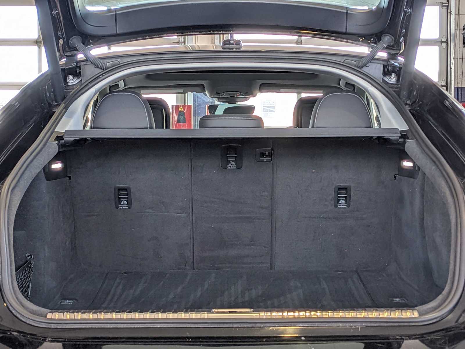 Thumbnail: 2020 Audi A7 - 35