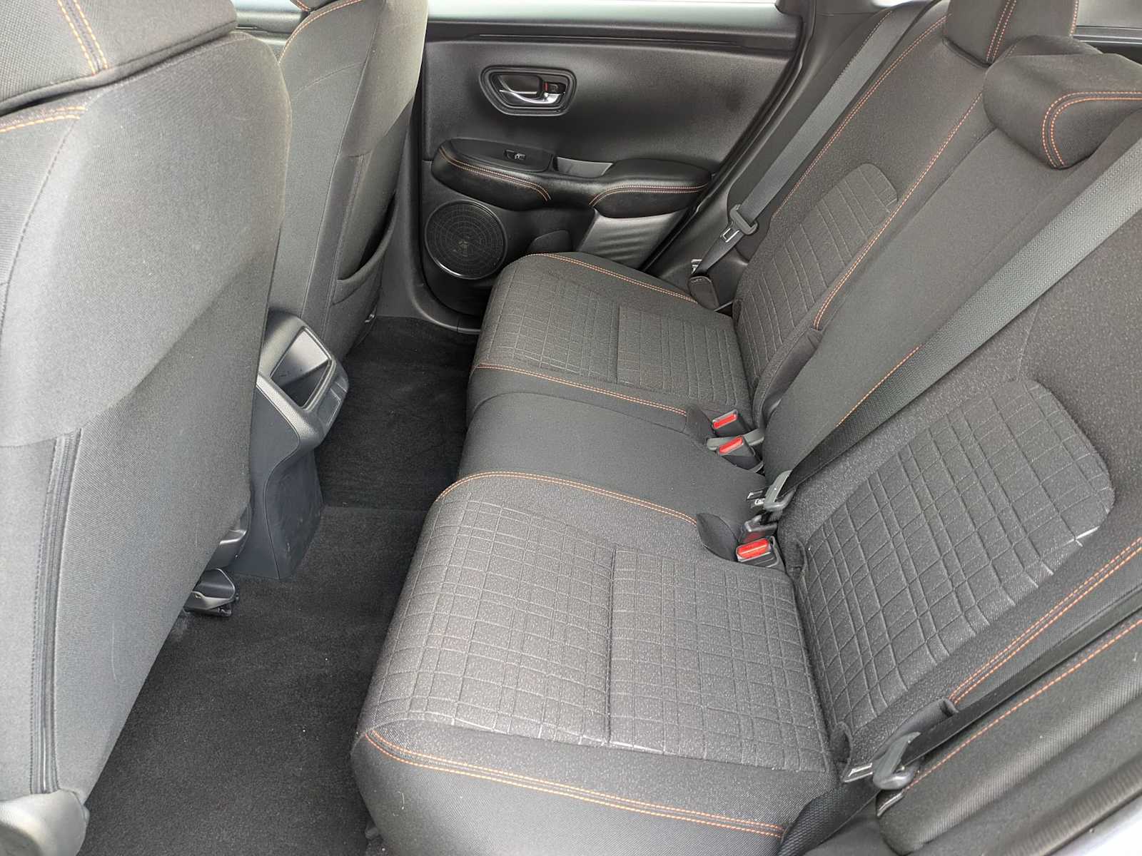 Thumbnail: 2023 Honda HR-V - 17