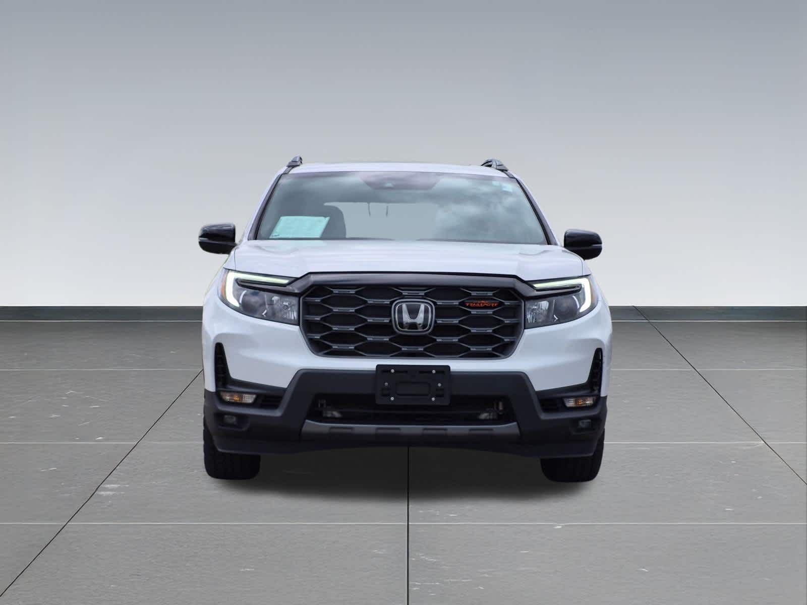 Thumbnail: 2024 Honda Passport - 12