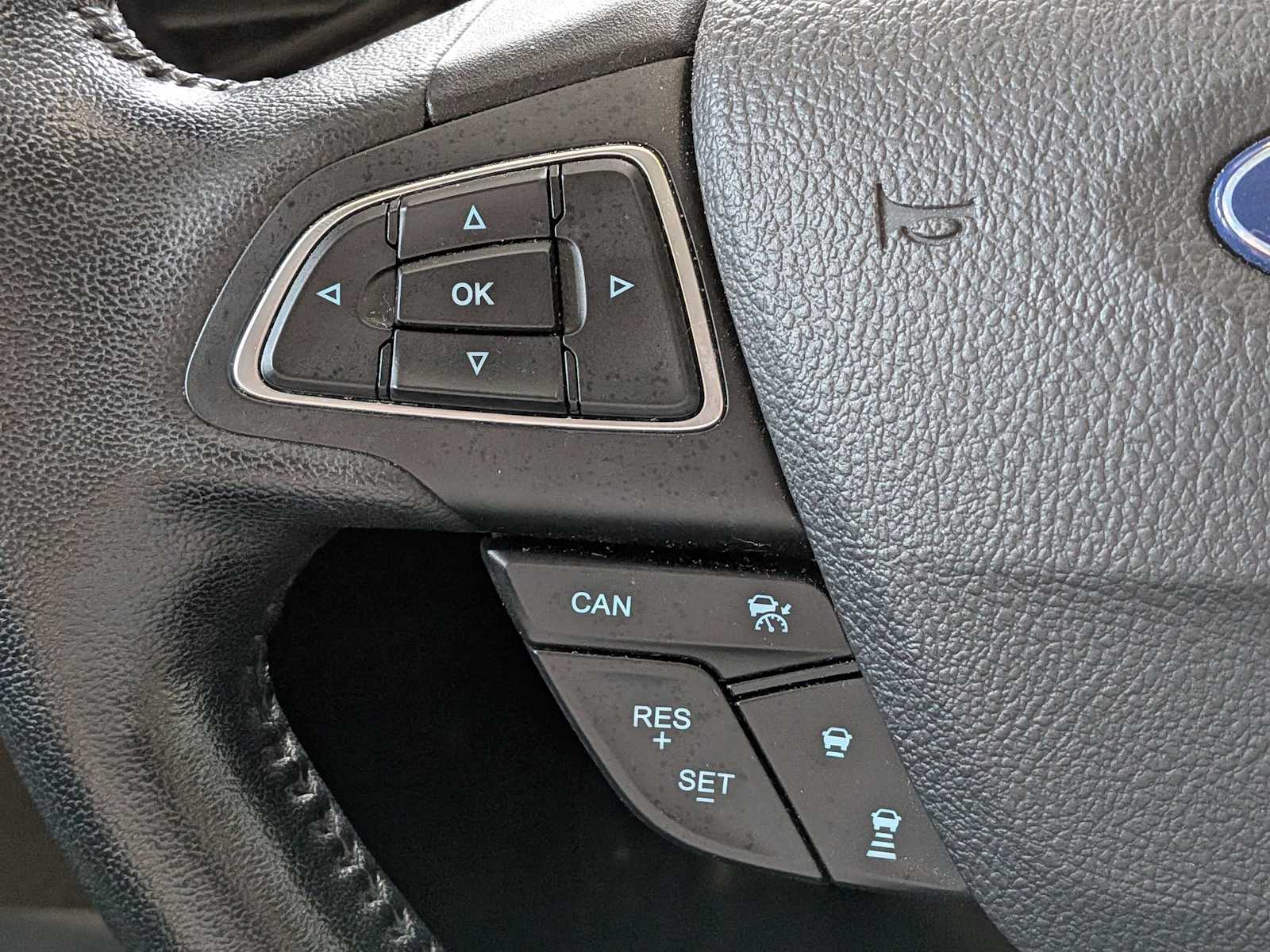 Thumbnail: 2019 Ford Escape - 24