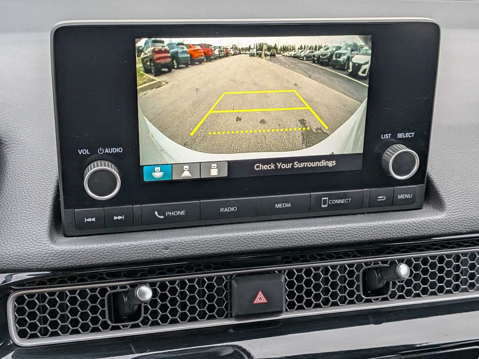 Thumbnail: 2023 Honda Civic - 27