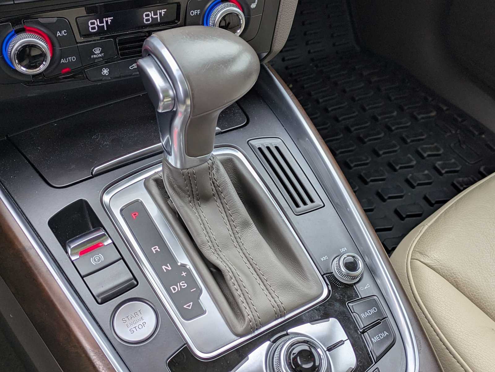 Thumbnail: 2017 Audi Q5 - 31