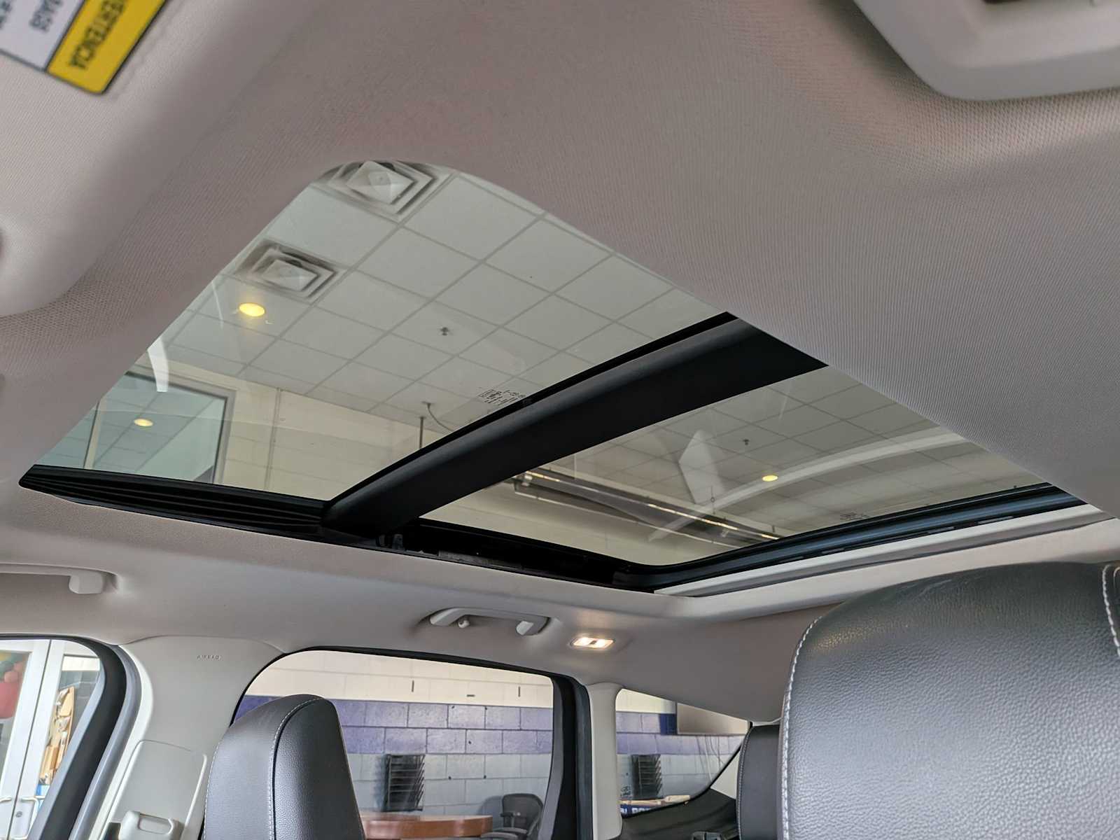 Thumbnail: 2019 Ford Escape - 19