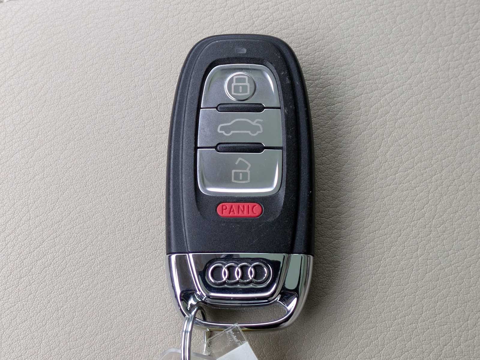 Thumbnail: 2017 Audi Q5 - 33