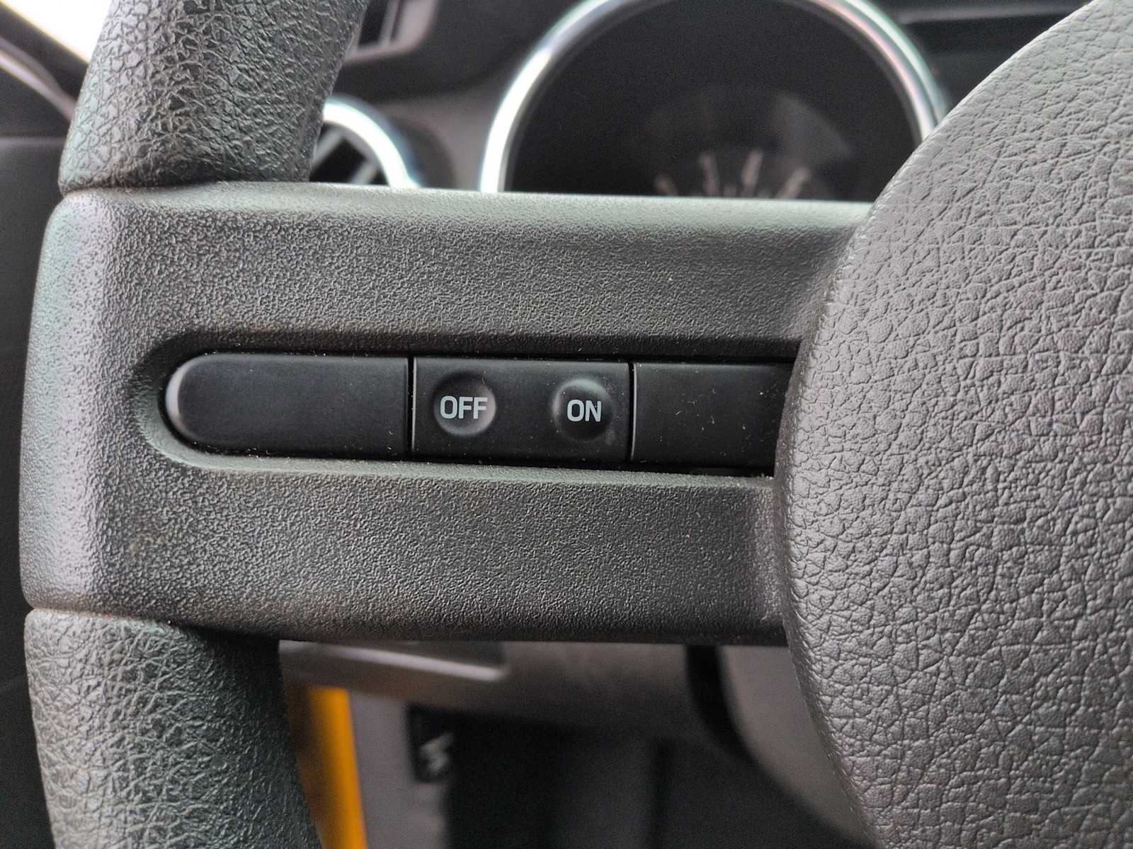 Thumbnail: 2009 Ford Mustang - 21