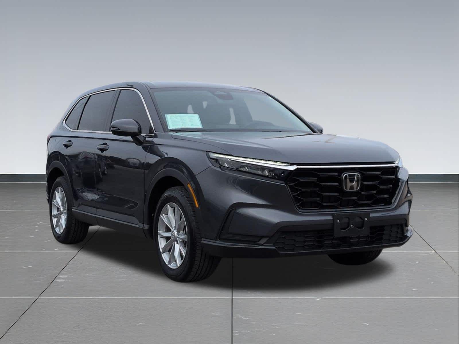 Thumbnail: 2024 Honda CR-V - 8