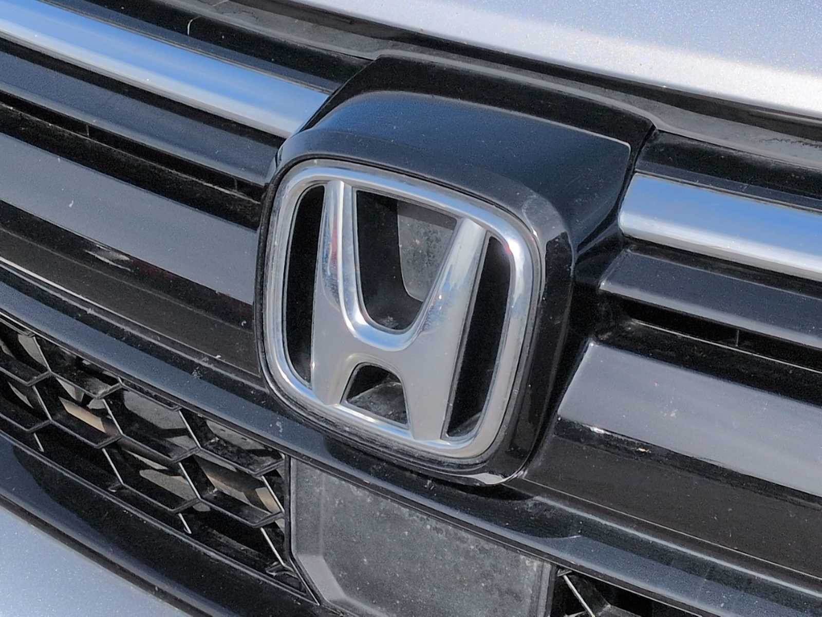 Thumbnail: 2020 Honda CR-V - 11