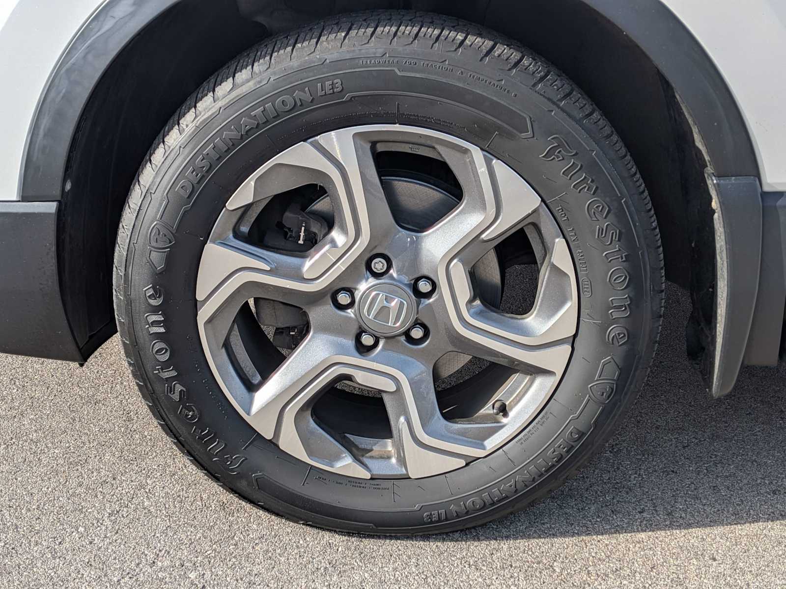 Thumbnail: 2019 Honda CR-V - 13