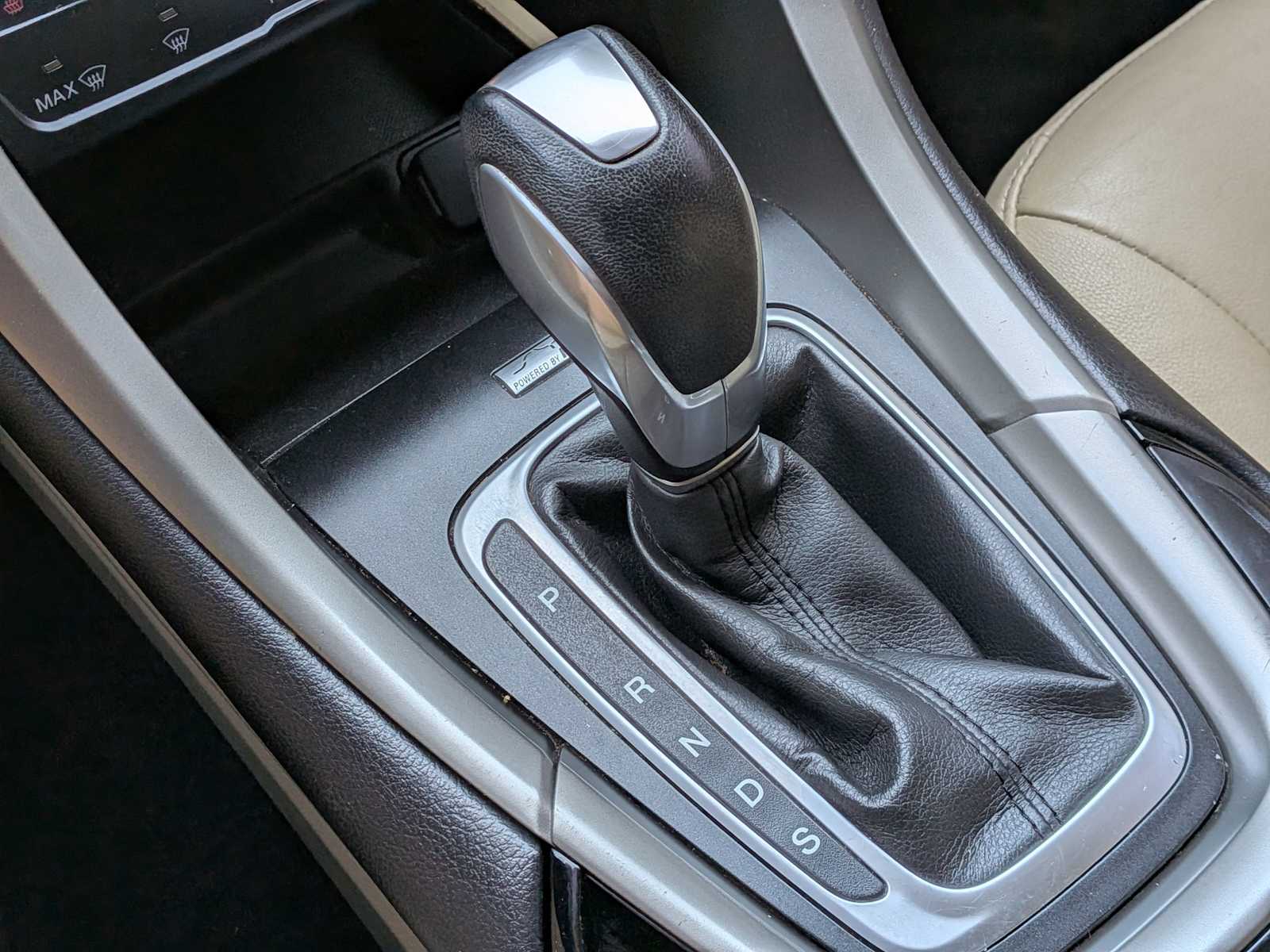 Thumbnail: 2014 Ford Fusion - 30