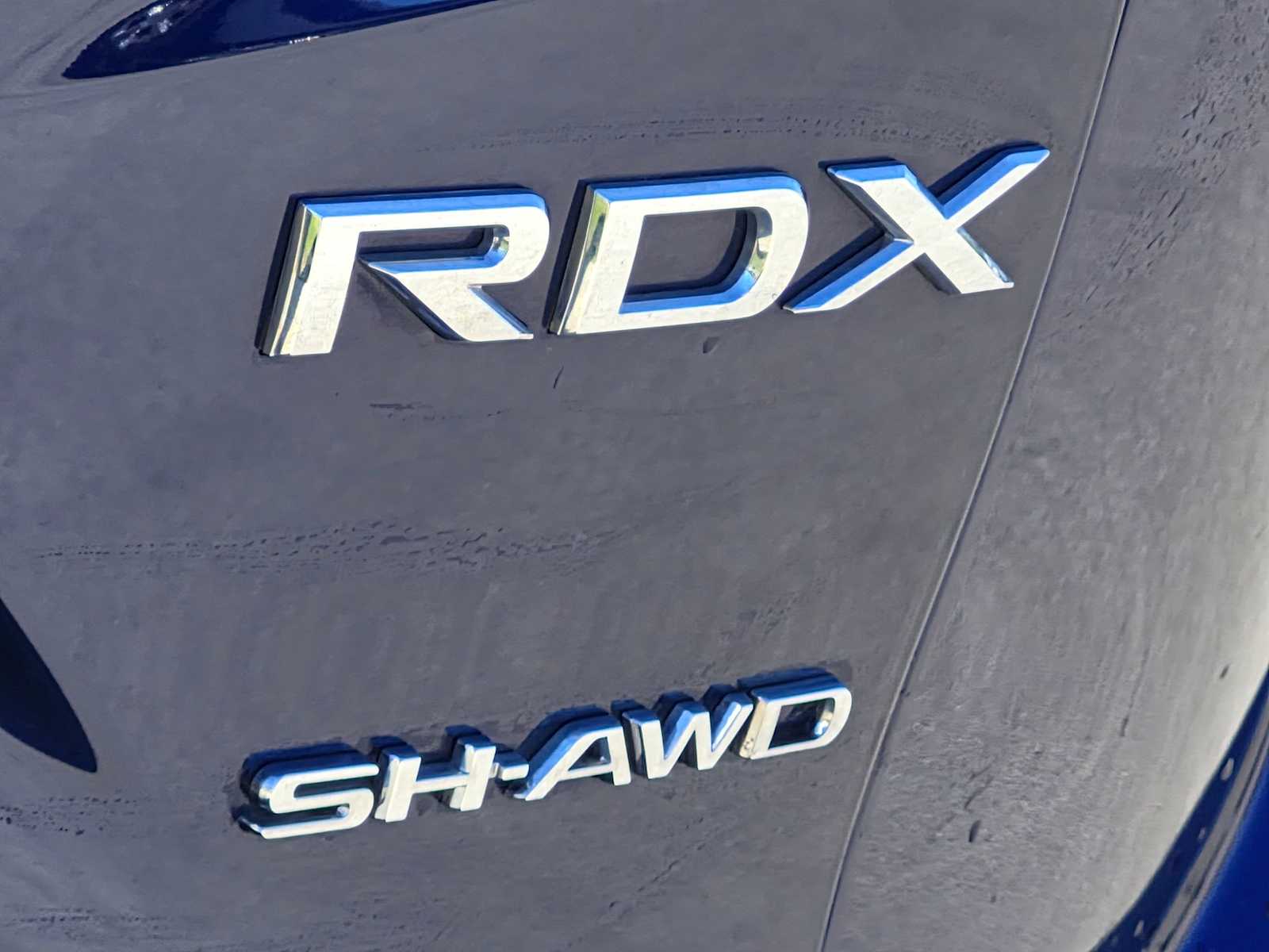 Thumbnail: 2021 Acura RDX - 12
