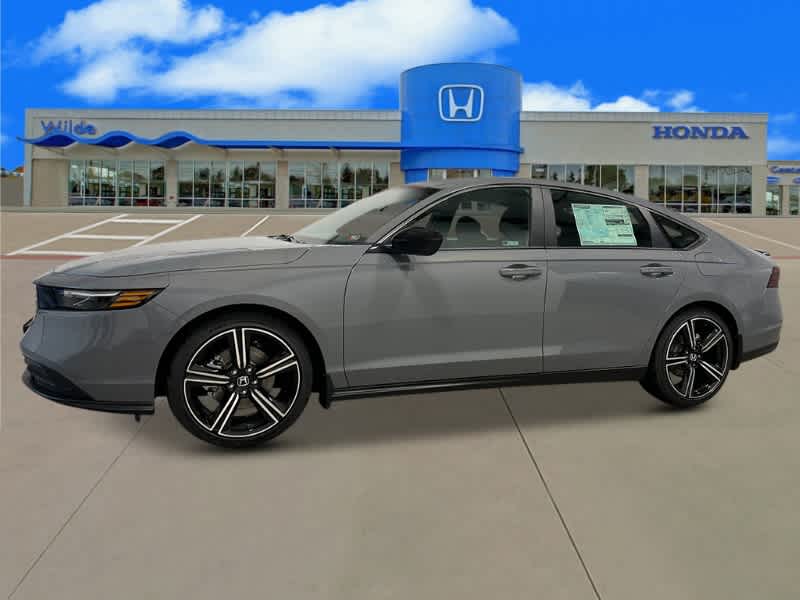 Thumbnail: 2025 Honda Accord - 2