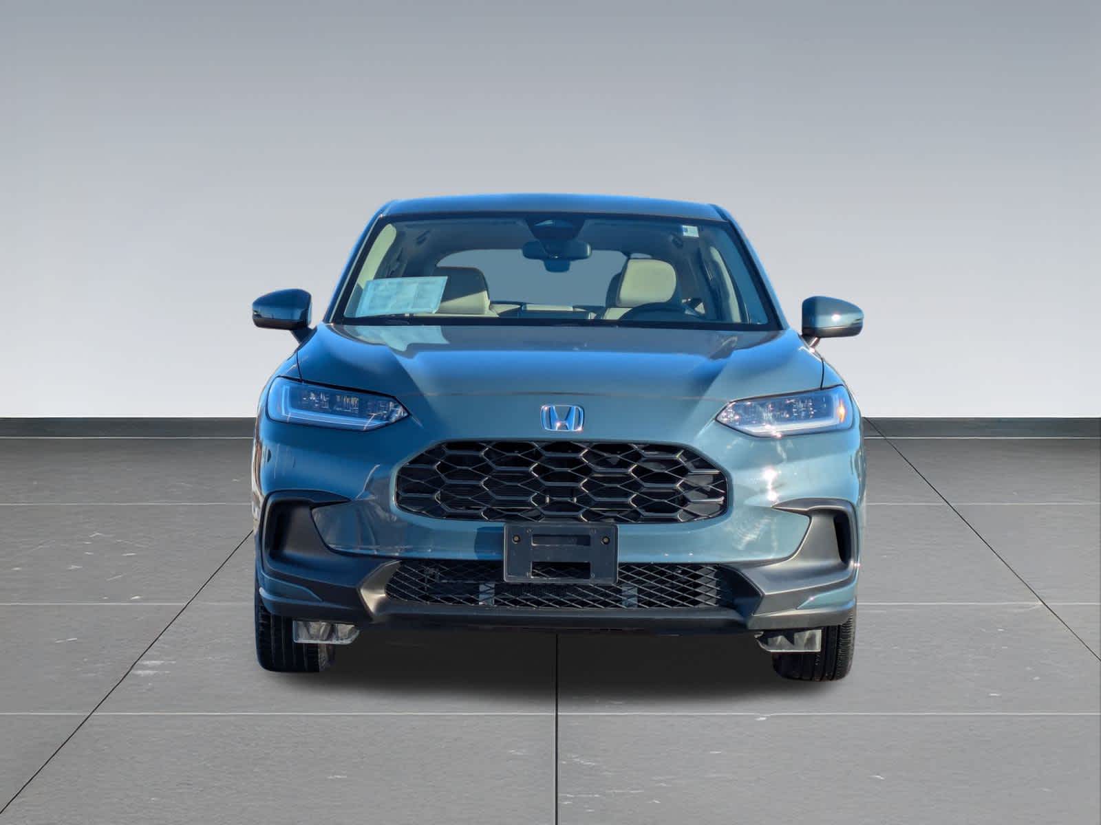 Thumbnail: 2024 Honda HR-V - 8