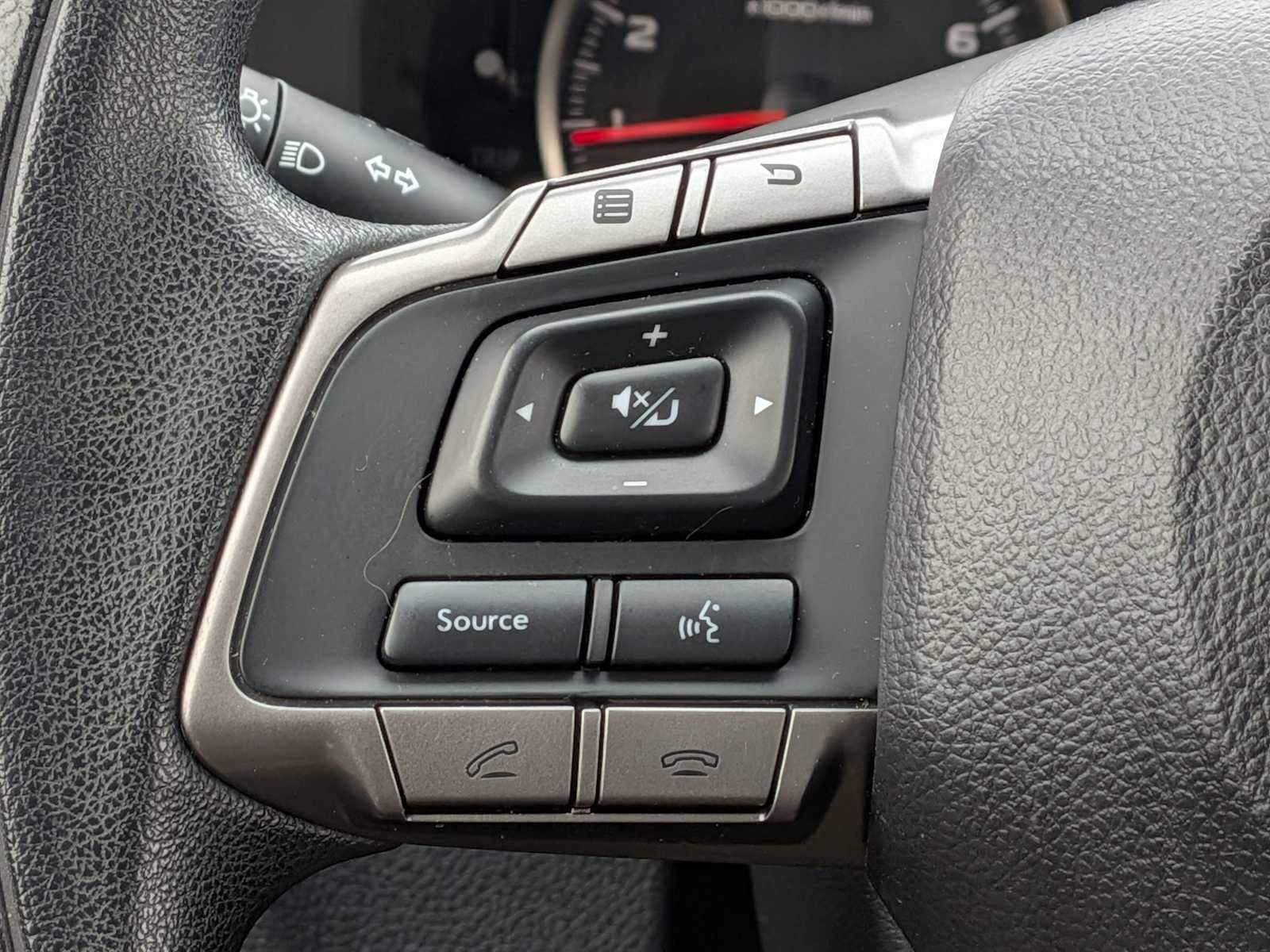 Thumbnail: 2016 Subaru Impreza - 16